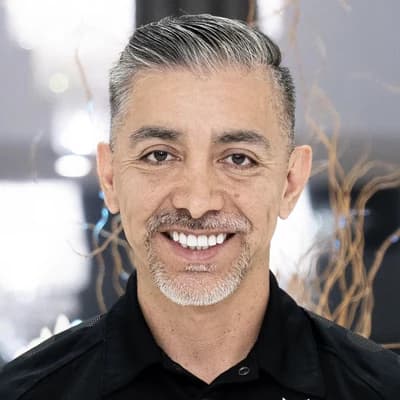 Christian Abad